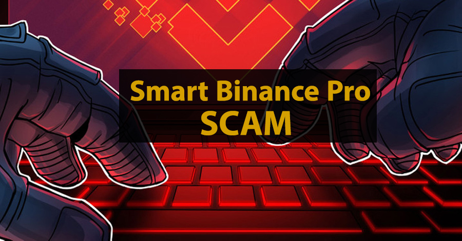 اسمارت بایننس پرو ۳ و نوع جدیدی از کلاهبرداری پانزی